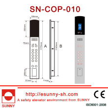 Panel LCD Display für Aufzug (SN-COP-010)